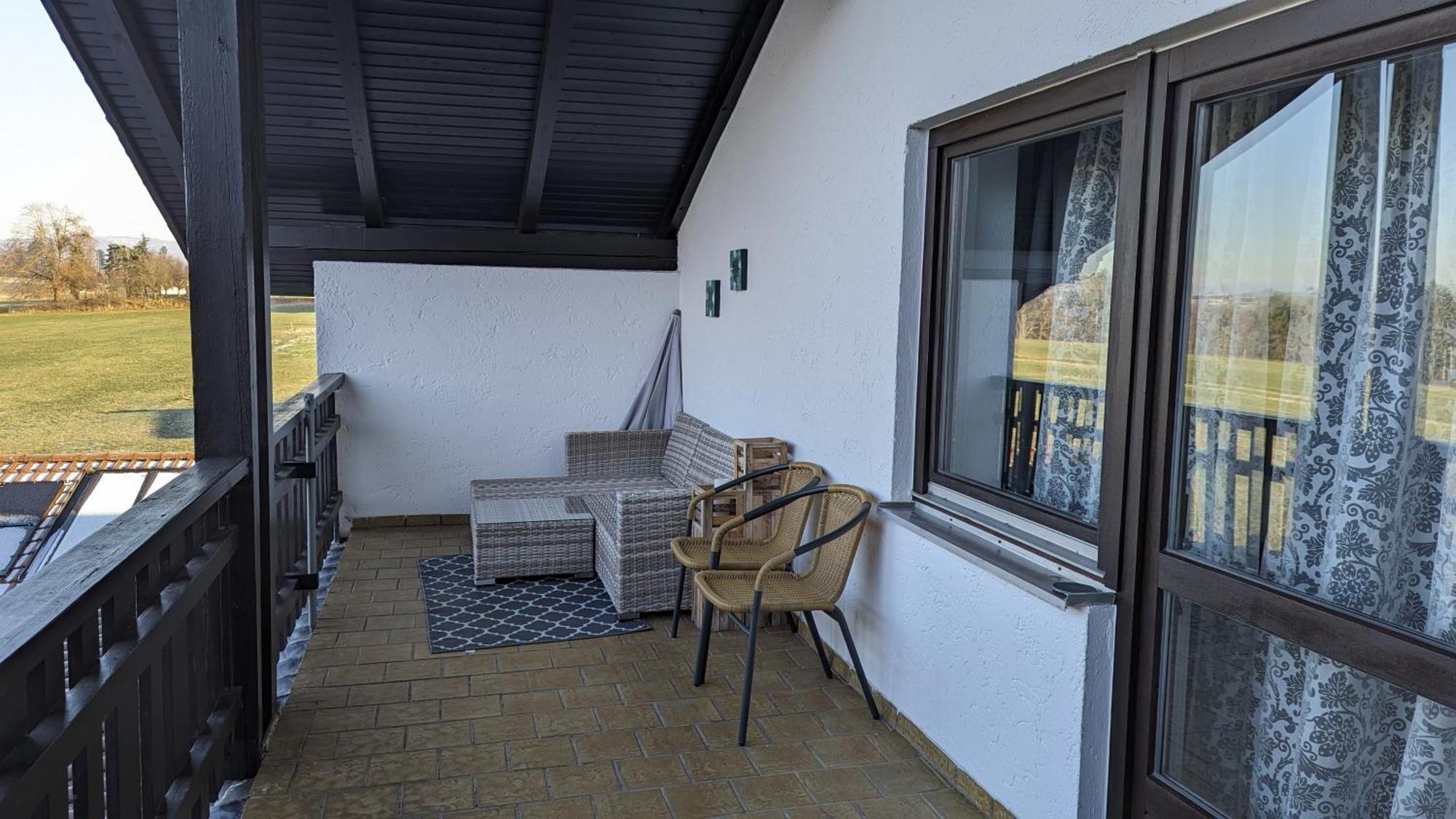 Cafe Zum Toni Hotel Thyrnau Exterior photo